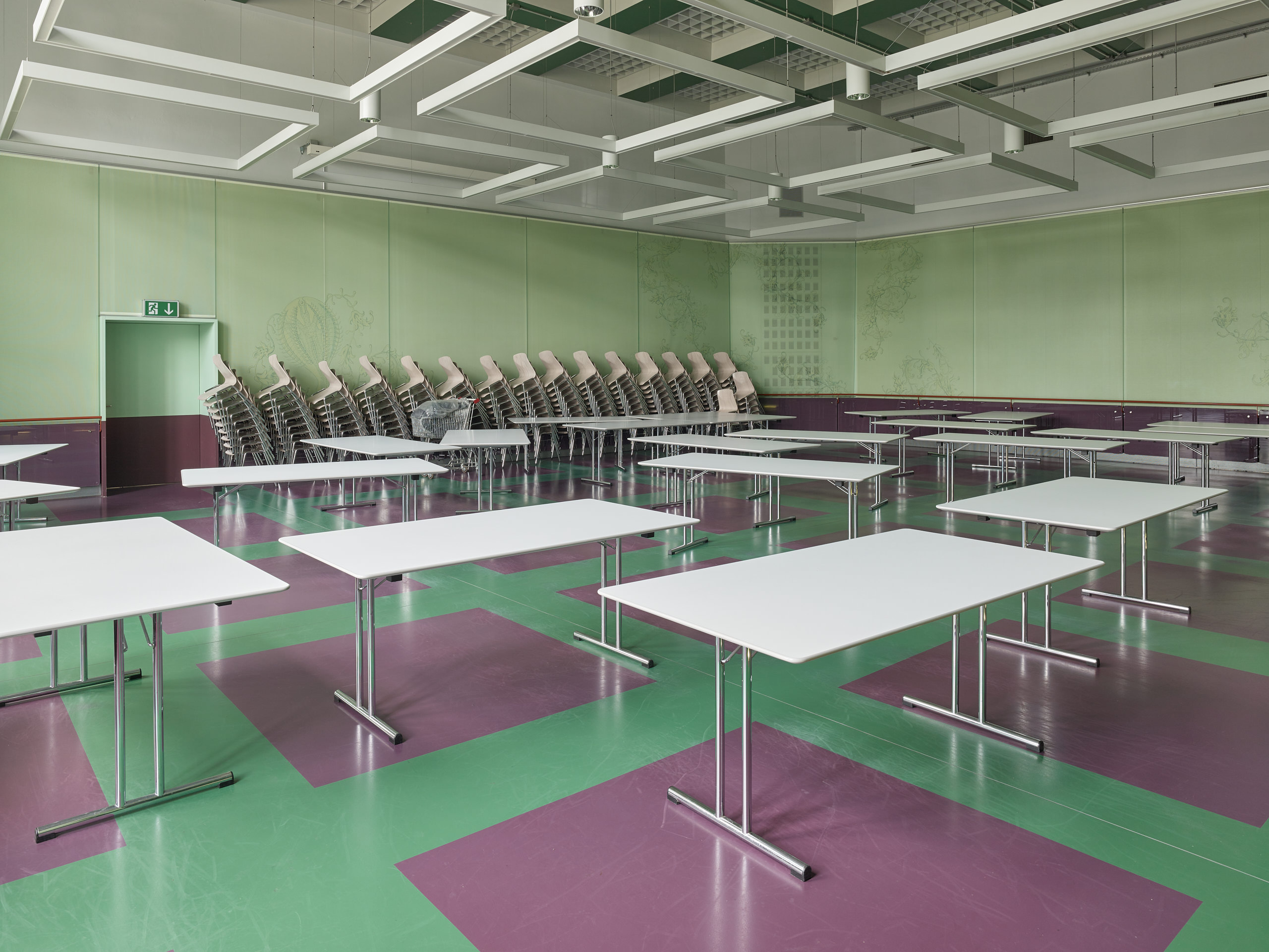 Kantonsschule im Lee, Winterthur